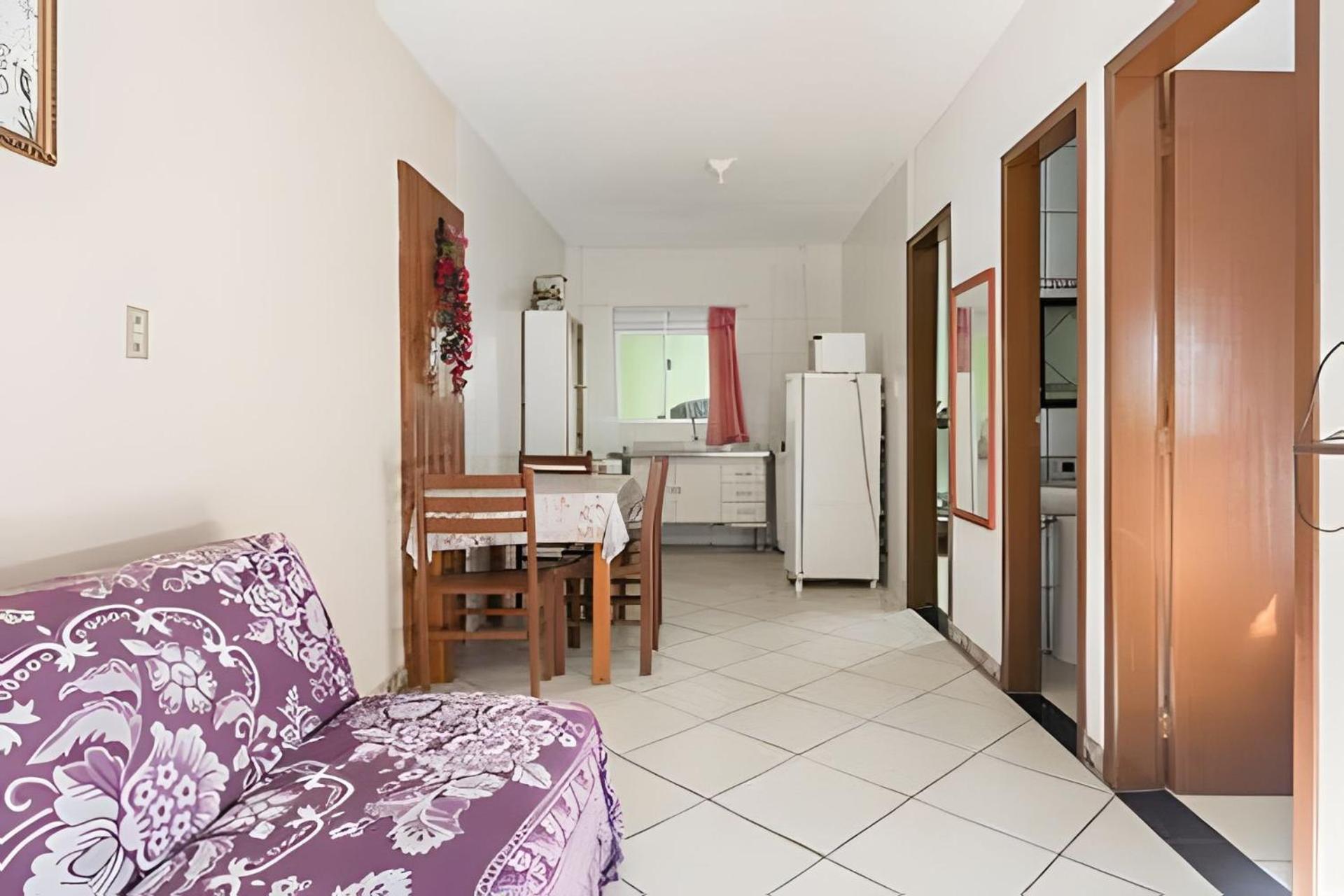 Apartlaguna - 3 Residenciais Diferentes Exteriör bild