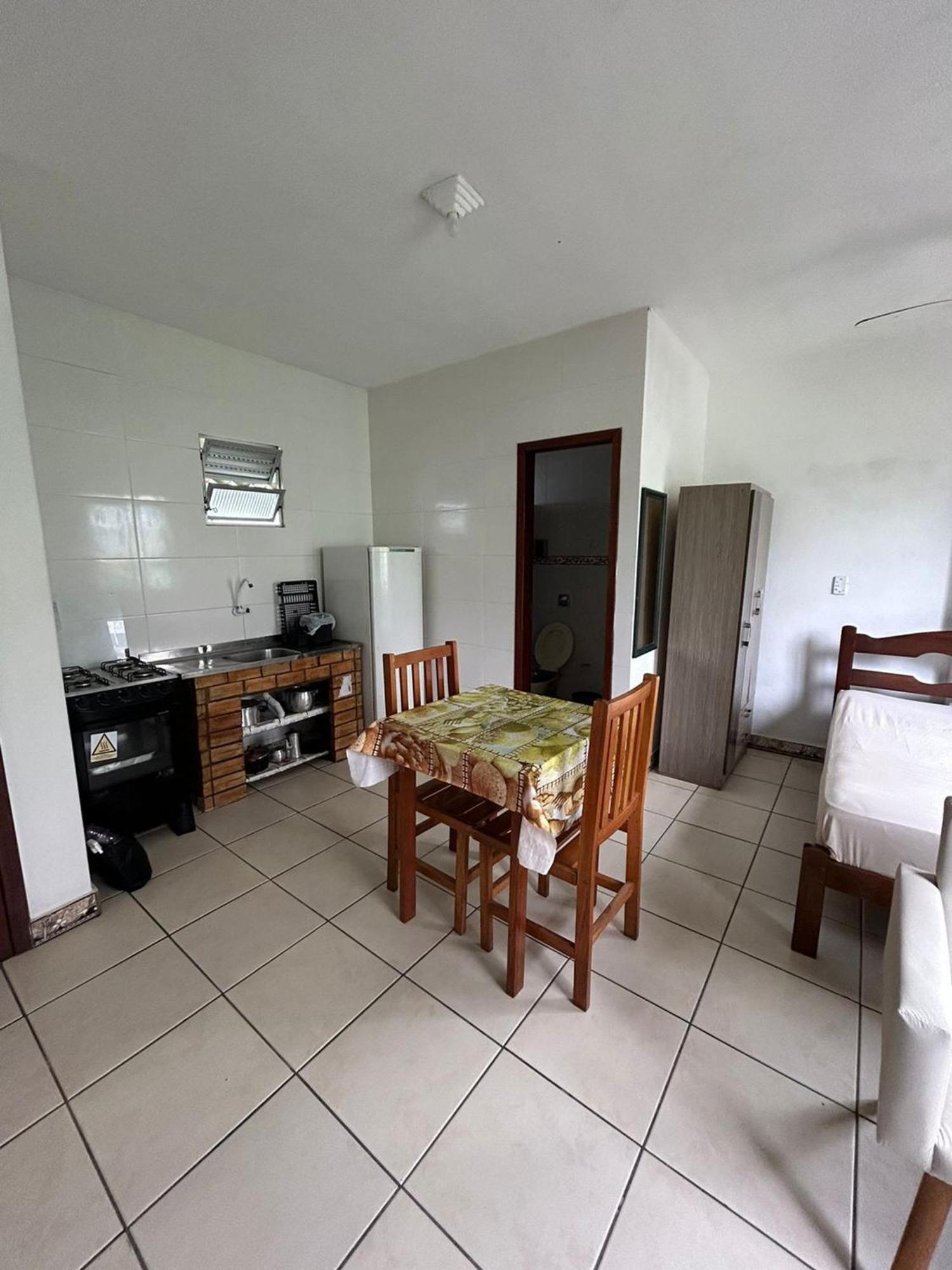 Apartlaguna - 3 Residenciais Diferentes Exteriör bild