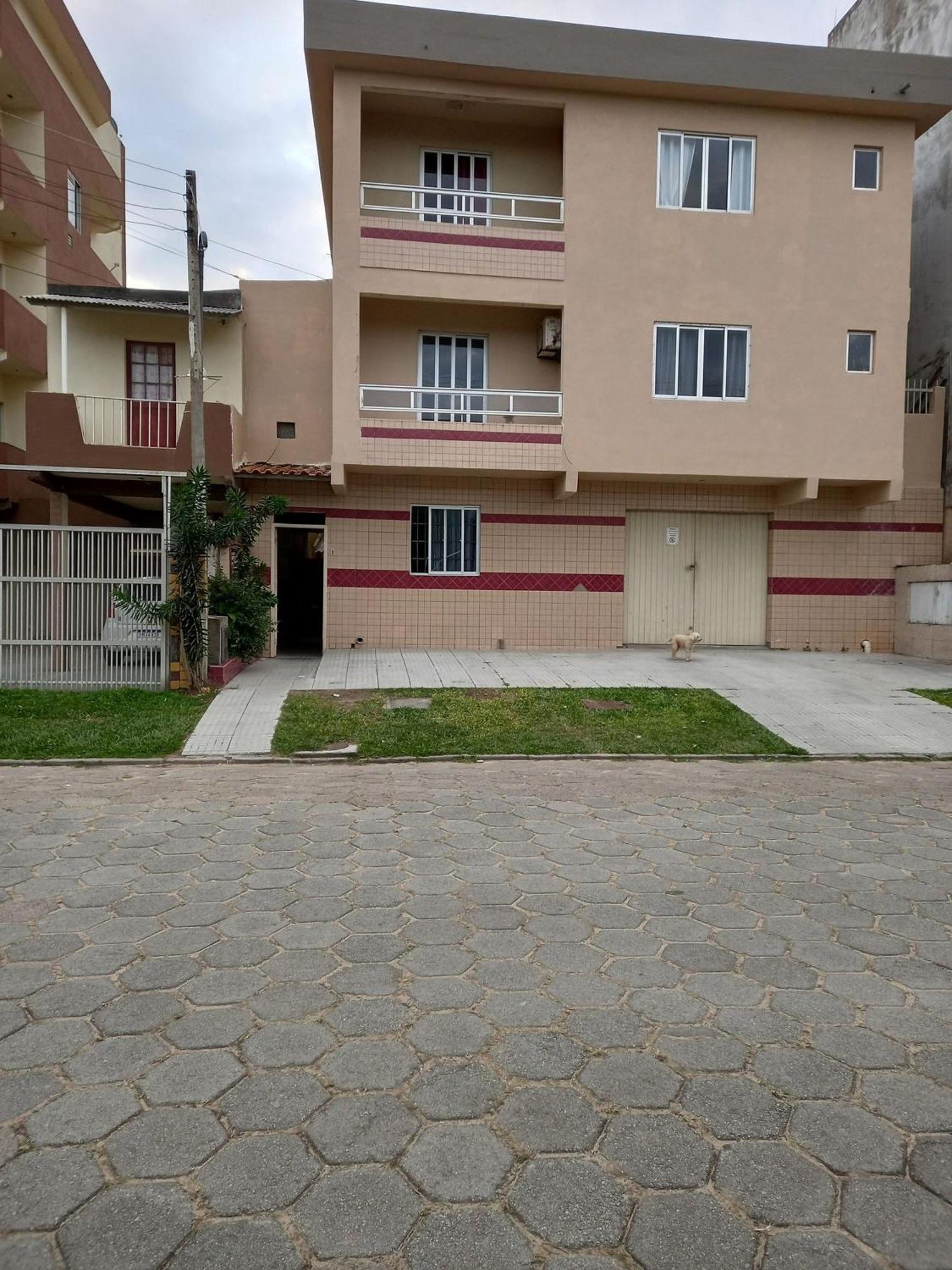 Apartlaguna - 3 Residenciais Diferentes Exteriör bild