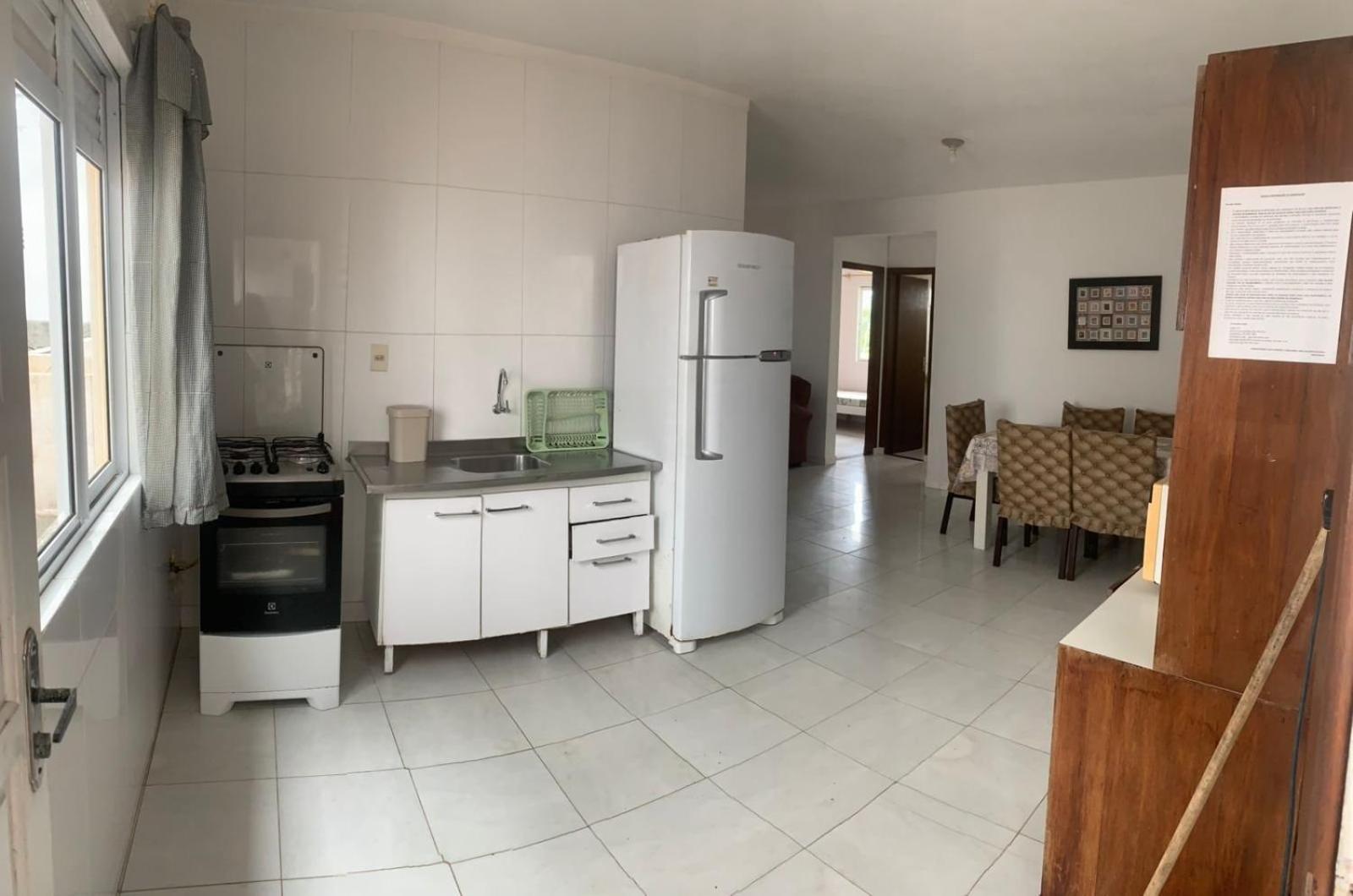 Apartlaguna - 3 Residenciais Diferentes Exteriör bild