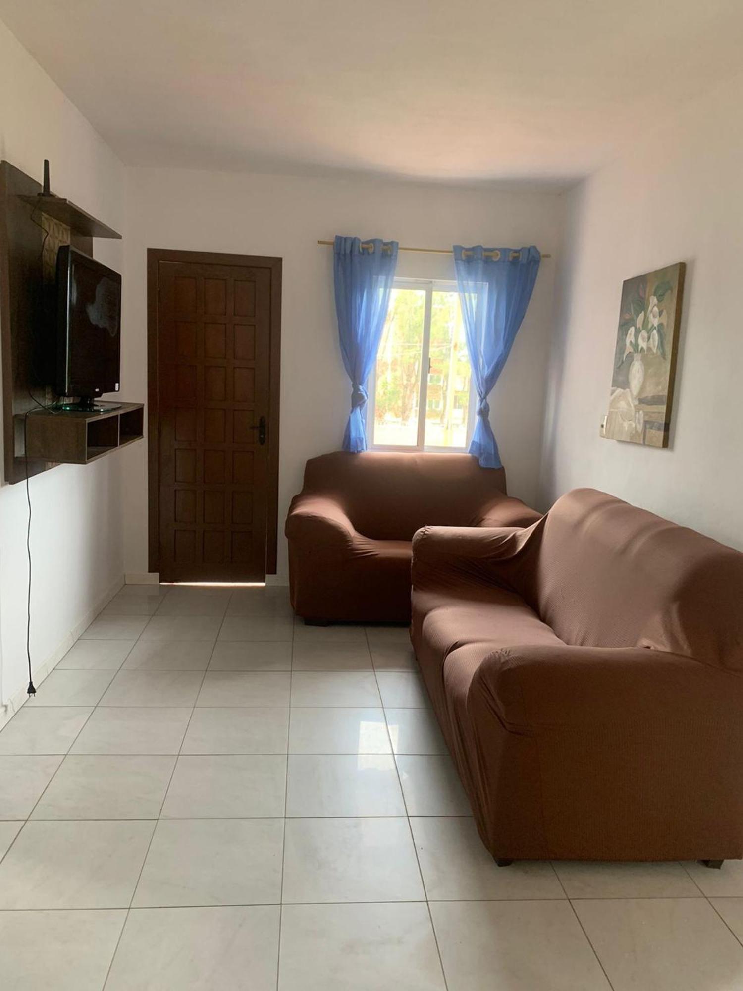 Apartlaguna - 3 Residenciais Diferentes Exteriör bild