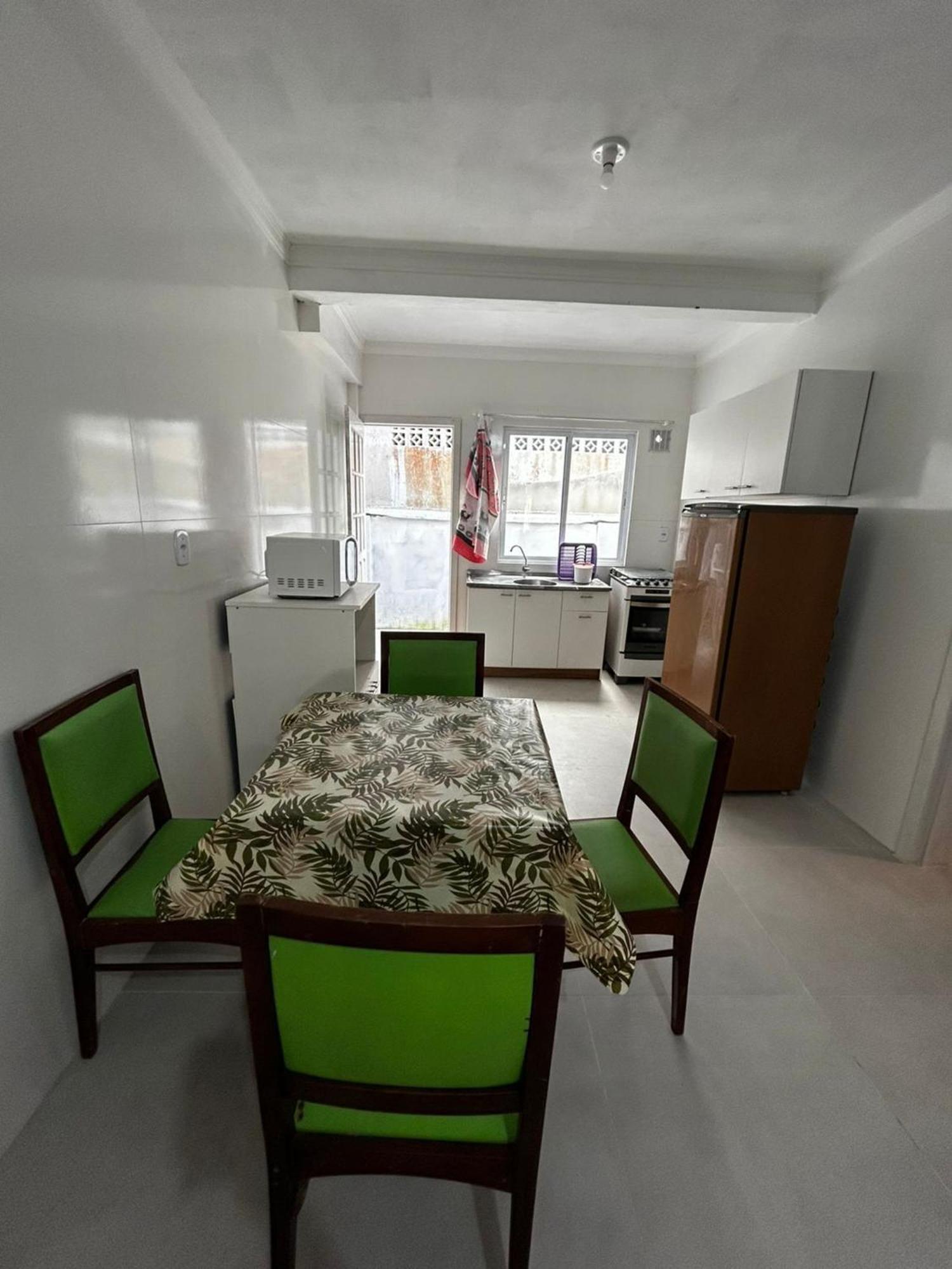 Apartlaguna - 3 Residenciais Diferentes Exteriör bild