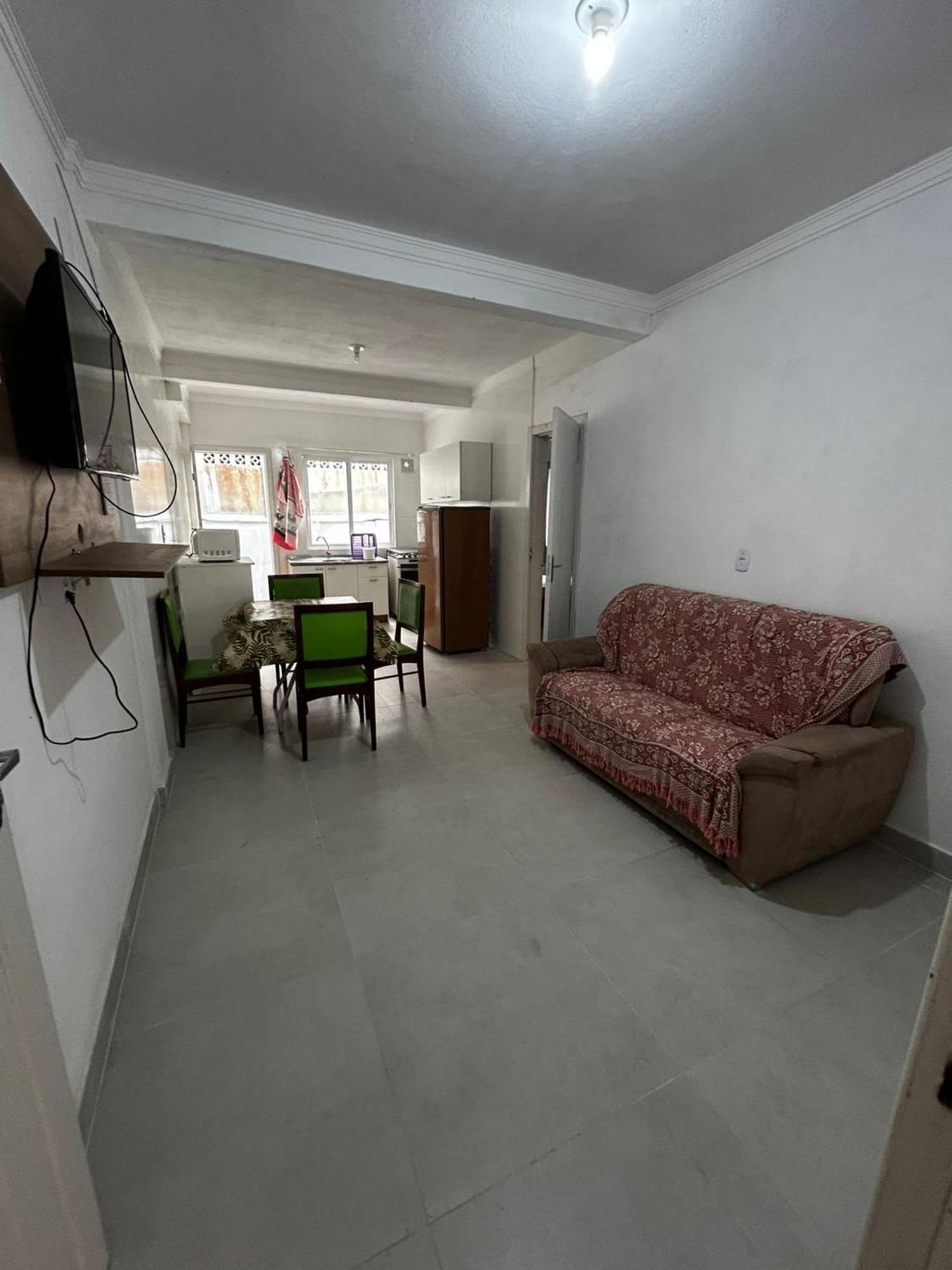 Apartlaguna - 3 Residenciais Diferentes Exteriör bild
