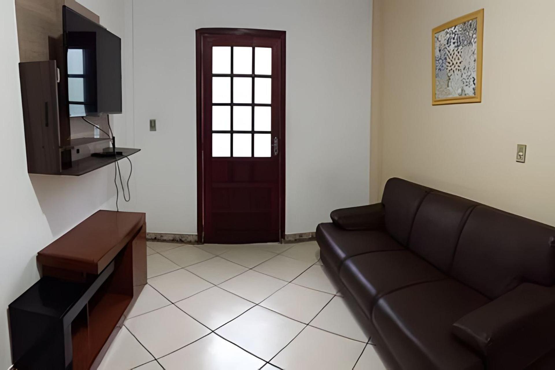 Apartlaguna - 3 Residenciais Diferentes Exteriör bild