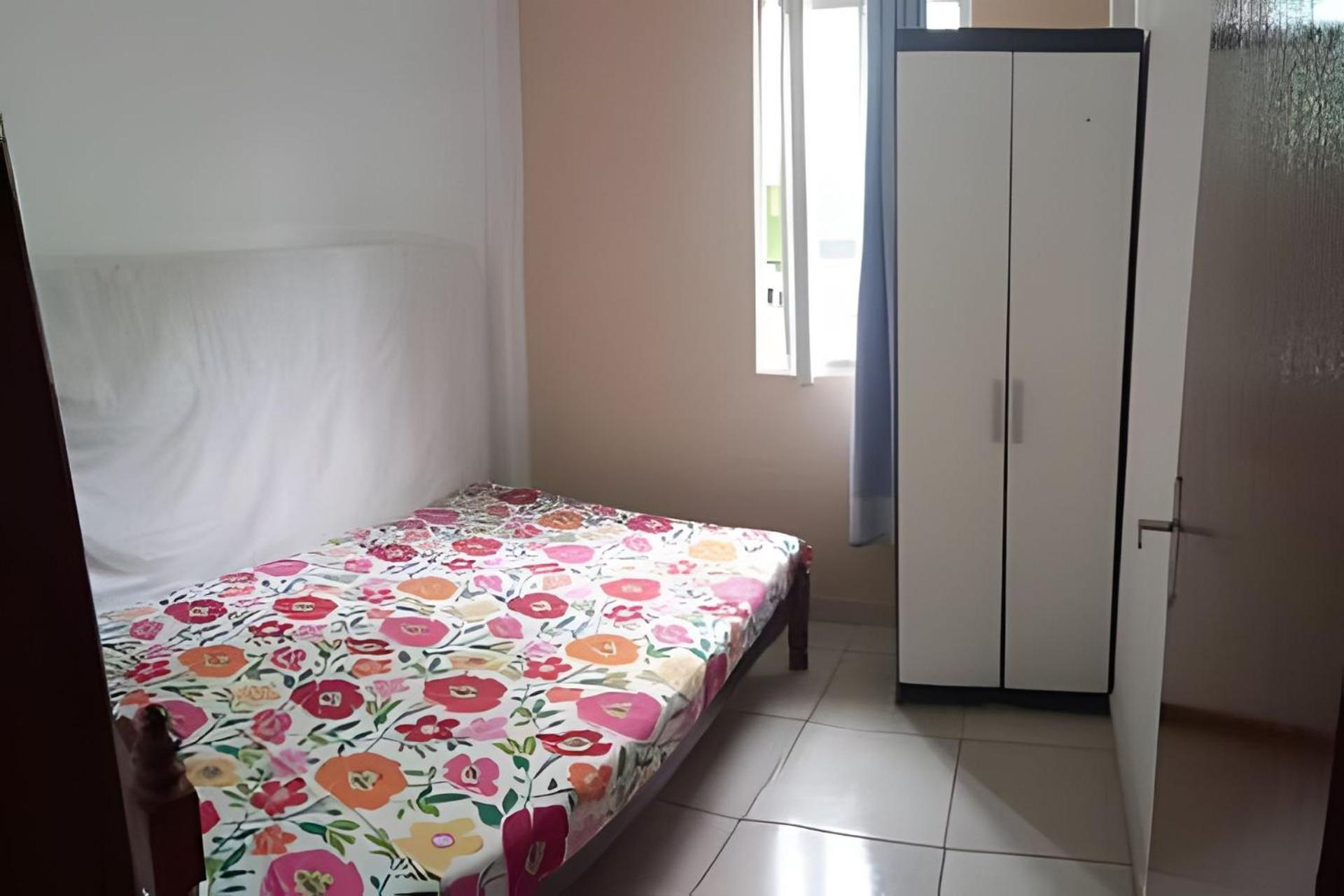 Apartlaguna - 3 Residenciais Diferentes Exteriör bild
