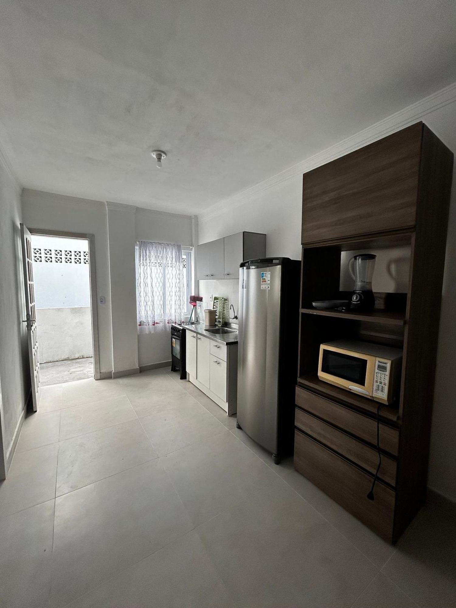 Apartlaguna - 3 Residenciais Diferentes Exteriör bild