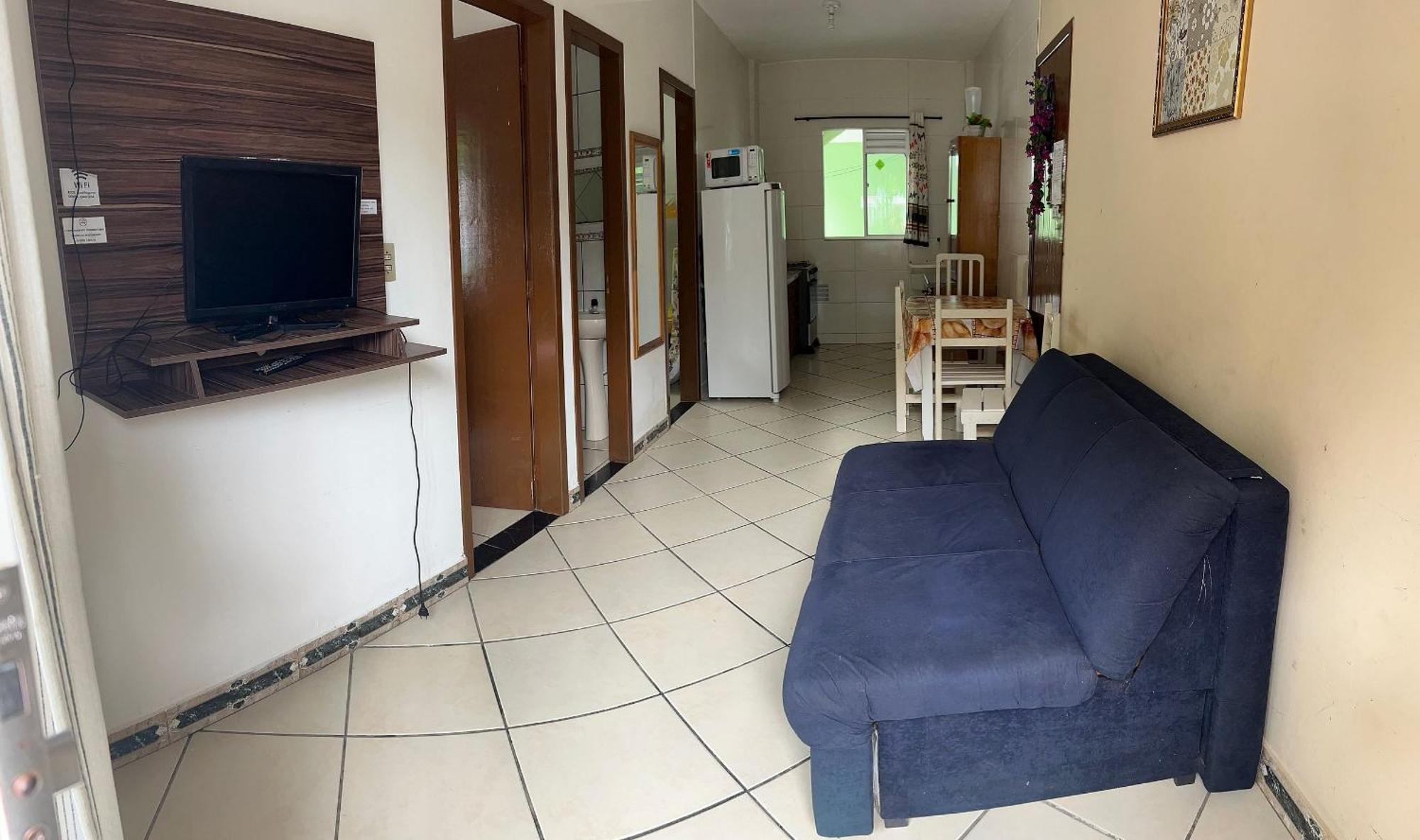 Apartlaguna - 3 Residenciais Diferentes Exteriör bild